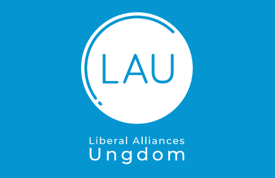 Flot nationalt resultat for Liberal Alliances Ungdom til skolevalget